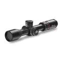 BLEMISHED Burris Veracity PH Rifle Scope 2.5-12x42 30mm FFP 3PW Wind MOA PEK Illum. Black - Burris