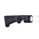 Viridian 4LUX 2K Angled Foregrip with Integrated Tactical Light and SAFECharge 2060 Lumens - Viridian-Weapon-Technologies