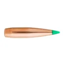 Sierra Green Tipped GameKing Rifle Bullets 6.5mm .264" 120 gr TGK 500/ct - Sierra