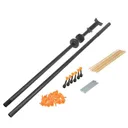 Cold Steel Big Bore .625 Blowgun 5ft - Cold-Steel