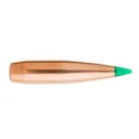 Sierra Green Tipped GameKing Rifle Bullets 6.5mm .264" 120 gr TGK 100/ct - Sierra