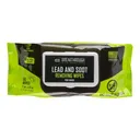 Breakthrough Clean Technologies Lead and Heavy Metal Removal Wipes 7"x6" 50/ct - Breakthrough Clean