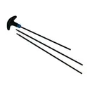 GunSlick Foul-Out Rod .22 Cal 30" - Gunslick