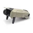 SME Bullseye Sight in Range Camera 300/yd Range - Black - Sme