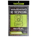 Tactacam No Trespassing Sign 3/ct - Tactacam