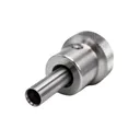 Wilson Cap and VLD Drift/Seating Stem Assembly .30 Cal - L-E-Wilson