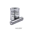 Wilson Q-Type Case Holder .357 Mag/.38 Spl/.38 Super Auto - L-E-Wilson