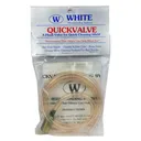Muzzleloading Technologies Quick Valve (Flush Tube & Valve) - Muzzleloading-Technologies