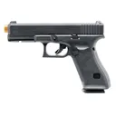 Umarex Glock 17 Gen 5 Gas Blowback Airsoft Handgun 6mm BB Black - Umarex