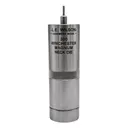 Wilson Stainless Neck Sizing Die Interchangeable Bushing Type 6.5 PRC Bushing Sold Separately - L-E-Wilson