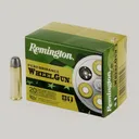 Remington Performance WheelGun Handgun Ammunition 32 H&R Mag 95gr LSWC 1020 fps 20/ct - Remington
