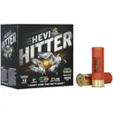 HEVI-Shot HEVI-Hitter Tungsten/Steel Shotshells 12ga 3" 1-1/4oz 1500 fps #BB 25/ct - Hevi-Shot