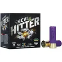 HEVI-Shot HEVI-Hitter Tungsten/Steel Shotshells 16ga 2-3/4" 1oz 1350 fps #2 25/ct - Hevi-Shot