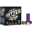 HEVI-Shot HEVI-Hitter Tungsten/Steel Shotshells 16ga 2-3/4" 1oz 1350 fps #4 25/ct - Hevi-Shot