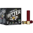 HEVI-Shot HEVI-Hitter Tungsten/Steel Shotshells 28ga 3" 3/4oz 1450 fps #2 25/ct - Hevi-Shot