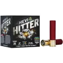 HEVI-Shot HEVI-Hitter Tungsten/Steel Shotshells 28ga 3" 3/4oz 1450 fps #4 25/ct - Hevi-Shot