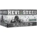 HEVI-Shot HEVI-Steel Shotshells 12ga 3" 1-1/4oz 1500 fps #3 100/ct - Hevi-Shot
