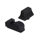 XS Sights Minimalist OR Optic Height Handgun Sights for Glock MOS - Xs-Sight-Systems