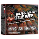 Hevi-Shot Magnum Blend Shotshells 28ga 3" 1oz 1200 fps #5/#6/#7 5/ct - Hevi-Shot