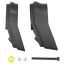 Ruger LOP Spacer Kit for Generation II Black - Ruger