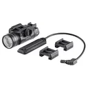Streamlight TLR-1 HP Long Gun Weapon Light Kit 1000 Lumen Black - Streamlight