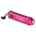 Streamlight BCRF Wedge XT Everyday Carry Flashlight 500 Lumen Pink - Streamlight