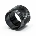Grovtec Muzzle Thread Protector For most AR Barrels 1/2-28 x .700? - Grovtec