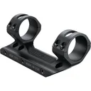 Weaver 1-Piece Aluminum Integral Premium MSR Optics Mount 30mm - Weaver