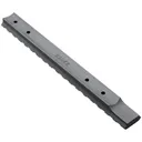 Weaver Ext Multi Slot Picatinny Base for Ruger Amer LA Black Clam - Weaver Scope Mounts