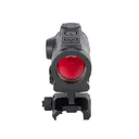 Holosun ARO Enclosed Red Dot Sight Green 2MOA Rifle Sight - Holosun