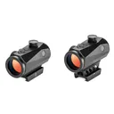 Hawke Endurance 1x30 Red Dot Sight Green Dual height & QR 3 MOA - Hawke-Sport-Optics