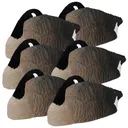 Higdon Alpha Sleeper Shell Canada Goose Decoy - Higdon-Outdoors