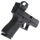 Truglo MNT SLD OPTIC GLOCK DPP/SHIELD - Truglo