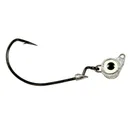 Z Man Texas Eye Jigheads 3/16 oz Glow 3/ct - Z-Man-Fishing