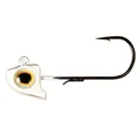 Z Man Finesse EyeZ Jigheads 1/0 3/16 oz Smelt 3/ct - Z-Man-Fishing