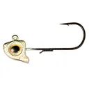 Z Man Finesse EyeZ Jigheads 1/0 3/16 oz Greenback 3/ct - Z-Man-Fishing