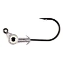 Z Man Swimbait Eye Jigheads 3/0 1/8 oz Glow 3/ct - Z-Man-Fishing