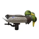 Higdon Finisher Swimmer Pro Duck Motion Decoy - Higdon-Outdoors