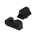 XS Sights Minimalist OR Handgun Sights For Glock RMR / 507 / ACRO 17/19/22-24/26/27/31-36/38 - Xs-Sight-Systems