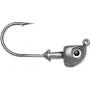 VMC Boxer Jighead 3/0 3/8 oz Natural 4/ct - Vmc-Weights