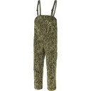 Muddy DV8 Mammoth Bib Overalls Mossy Oak Bottomland M - Muddy
