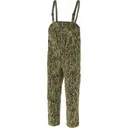 Muddy DV8 Mammoth Bib Overalls Mossy Oak Bottomland 3XL - Muddy