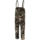 Muddy DV8 Mammoth Bib Overalls Veil Canyon Grey 2XL - Muddy