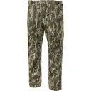 Muddy DV8 Cyclone 3L Rain Pants Mossy Oak Bottomland 2XL - Muddy