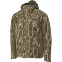 Muddy DV8 Enduro Jacket Mossy Oak Bottomland L - Muddy