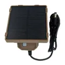 Browning Trail Camera - Micro-Solar Battery Pack - Browning