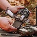 Browning Trail Camera - Lithium Power Pack - Pro Scout Cellular - Browning