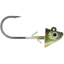 VMC Swimbait Jighead 3/0 1/4 oz Blue Gill 3/ct - Vmc-Weights