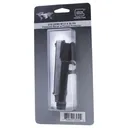 Glock Factory 19/19x/45 Gen5 Handgun Barrel RH 9mm Luger 1/2x28 Threaded Black - Glock