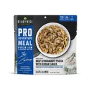 Readywise Pro Meal Beef Stroganoff Single Pack - ReadyWise